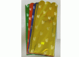 Tatrafánové Darčekové farebné vrecká 15 x 35 cm ,18 x 50 cm a iný rozmer