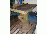 Bruska rovinná stolová BM 400 - 10497