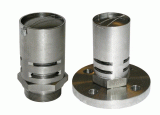 NIEZGODKA - Vákuový ventil typ 90.2 a 90.3