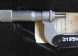 Mikrometr digitální 25-50 – 12967.