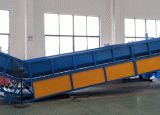 Plne automaticky vertikalny lis - 150 ton 2