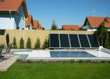 Solárne systémy, domáce elektrárne 2