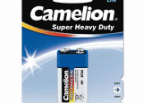 Nabíjacie batérie Camelion