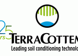 Hydroabsorbenty, výživa pre trávnik v jednom - pôdny kondicionér TerraCottem TURF.