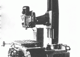 Frézka univerzální modelářská FMA-U (3409.)