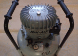 Kompresor JUN-AIR MODEL 6 (8193.)