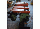 Elektrická stolní vrtačka řadová (10036.) 2