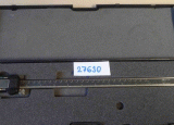 Posuvné měřítko digitální - skříň 0-300 (15228.)