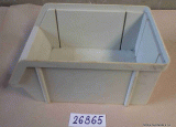 Plastová krabička 290x200x140, nosnost 20 kg (14783.)