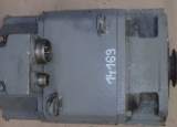 Elektrický motor HG 112 A (8999.)