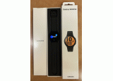 Samsung Galaxy watch 4 44mm - černé
