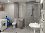 Rekonštrukcia bytového jadra, WC, kúpelna
