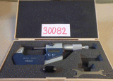 Mikrometr digitální 25-50 - skříň (15889.) 3