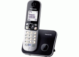 Telefóny Panasonic (šnúrové, bezšnúrové Dect, IP,....)