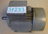 Elektrický motor 0,75 KW; 1380 ot/min.; 3AP80-4 (16039.)
