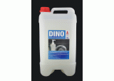 DINO - sprchový šampón, tekuté mydlo 