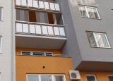Zasklievanie balkónov a logií 3