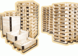 Výroba jednorázových paliet rôznych rozmerov z tvrdého a mäkkého dreva 2