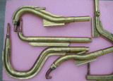 Zákazková strojárska výroba  z materálov mosadz, bronz, zliatina hliníka pre automobilový priemysel