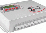 Univerzální monitorovací systém s měřicí a záznamovou ústřednou MS5D, MS5 