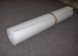 Vlnkový karton 10 m  rolka pre maliarov aj na balenie v 150 m,dl. š 105 cm