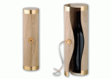 Požiadavka na výrobu dreveného tubusu na víno 70ks