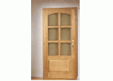 Požiadavka na výrobu smrekových interiérových dverí