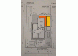 Požiadavka na realizáciu základov k záhradnému domčeku, 2,5 x 7,5 m