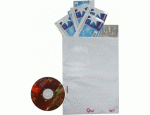 Poštovní obálky z LDPE-plastové 2 QMail 190x267mm 