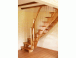 Sedlové schody