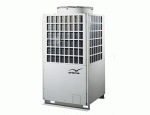 Klimatizační VRF systém VRF MULTI 54 EXU