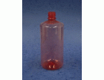 PET fľaše objem 1 L č. 2