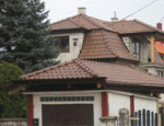 Kompletná rekonštrukcia členitej strechy rodinného domu v Košiciach
