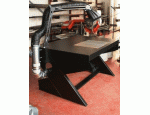 EKO ST : Stôl pre zváranie - odkrytý - odsávanie hubicou alebo roštom