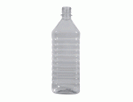 Fľaša PET 1 liter